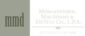 Morganstern, MacAdams and DeVito Co., L.P.A.